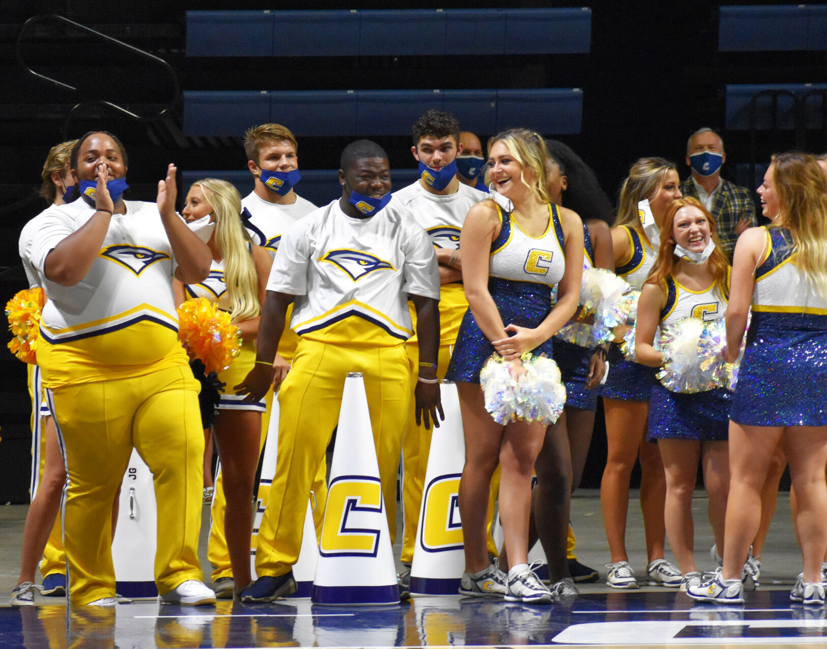 Freshman Convocation